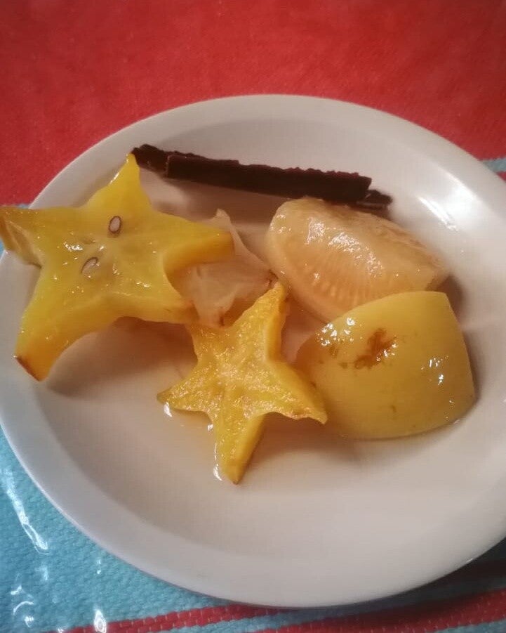 Postres