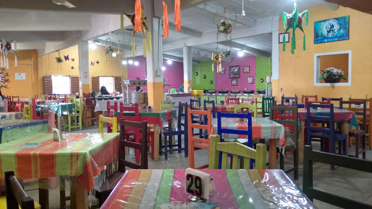 Del comal