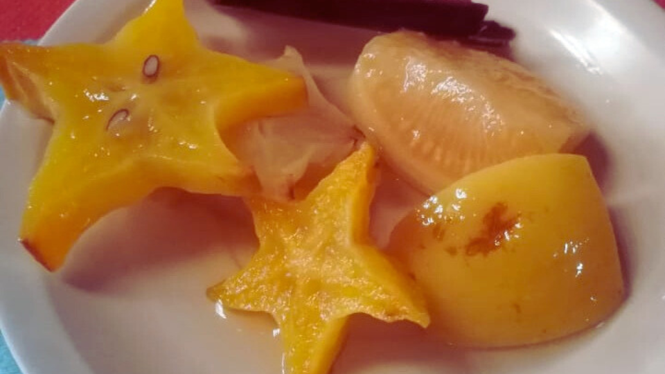 Postres