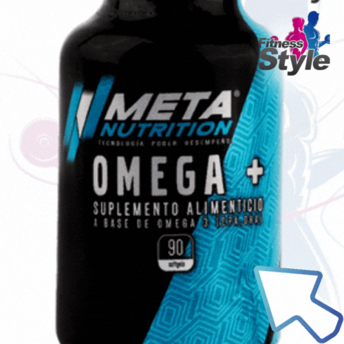 ACEITE DE PESCADO Y OMEGAS (EPA DHA)