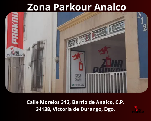 Sucursal Analco
