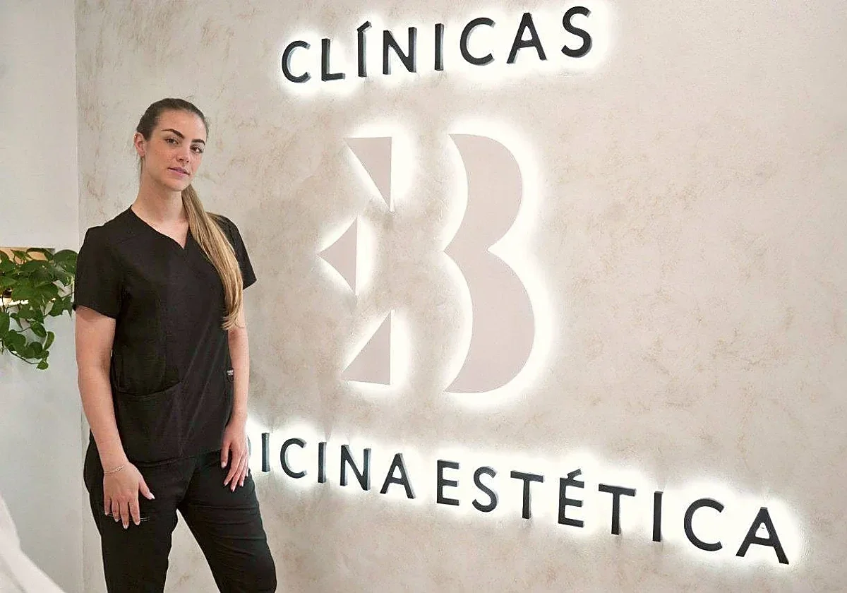 Logo Clínica Estética