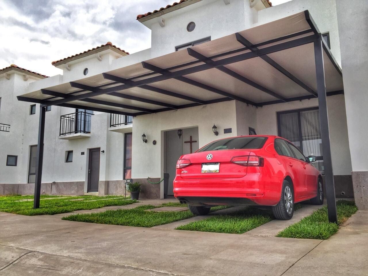 Parking 4
