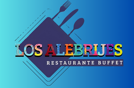 Logo Alebrijes Buffet