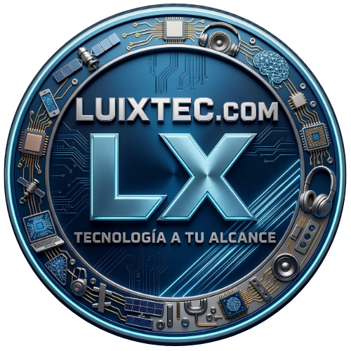 Logo Luixtec