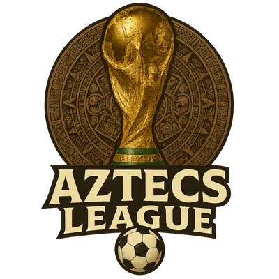 Aztecs League Logo