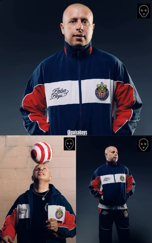 Producto Bofo Merch