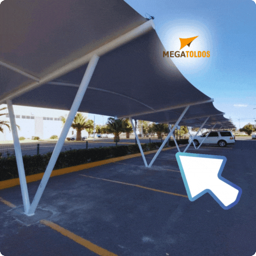 Estacionamientos