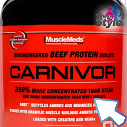 PROTEINAS A BASE DE CARNE
