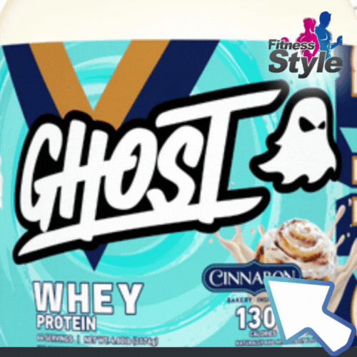 PROTEINAS WHEY