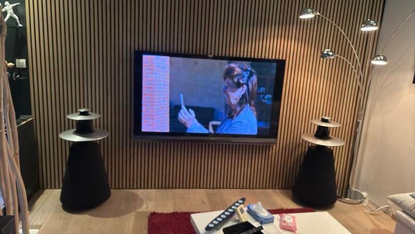 2 X Beolab 5 MK1