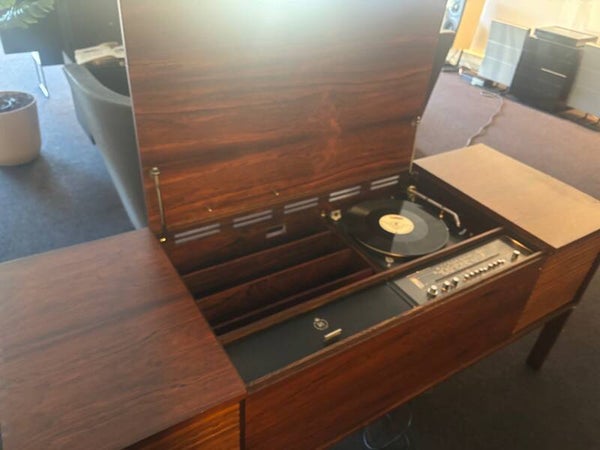 Beomaster 1200 RG Cabinet - Piece Unique !!!