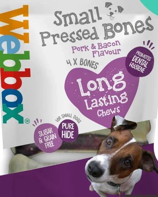 Buy webbox dog bones Top Sale