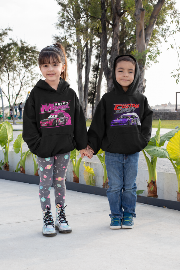 Kids Hoodies