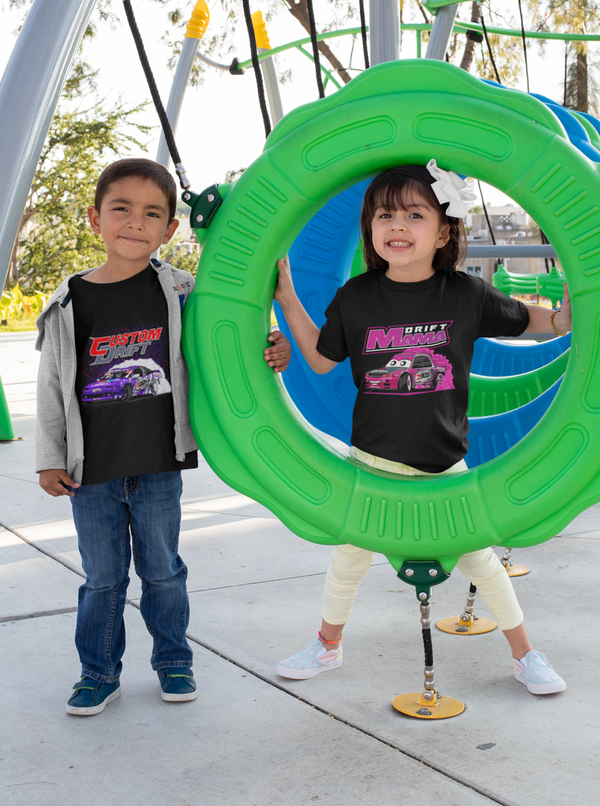Kids Tees