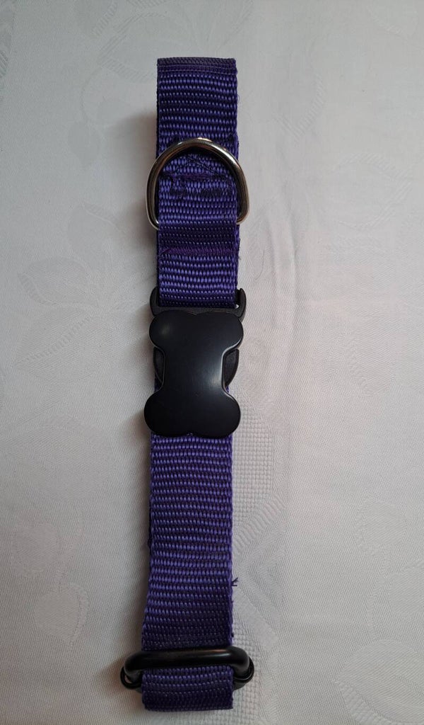 Collare Viola
