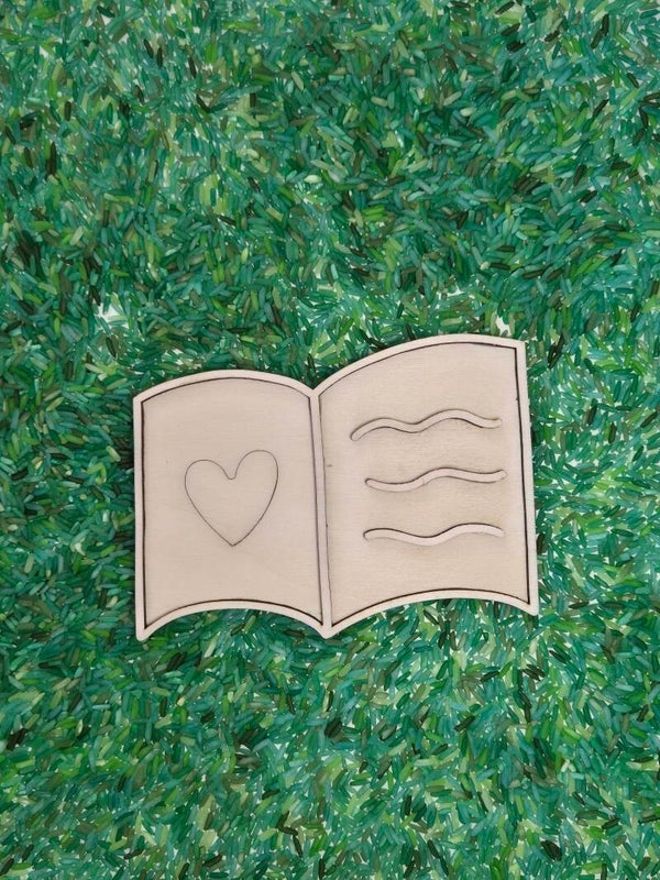 Vultray boek