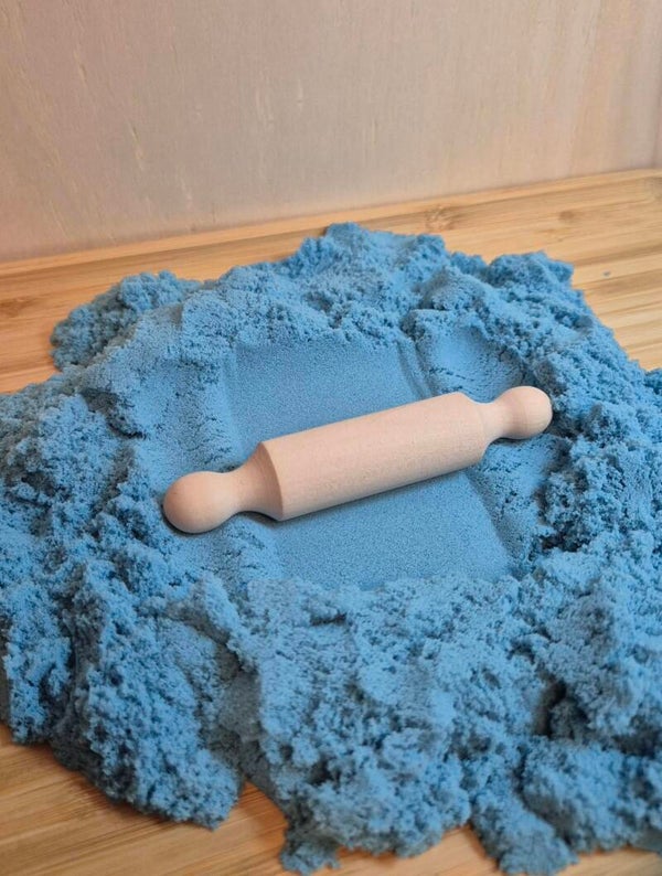 Houten Deegroller klein B2B