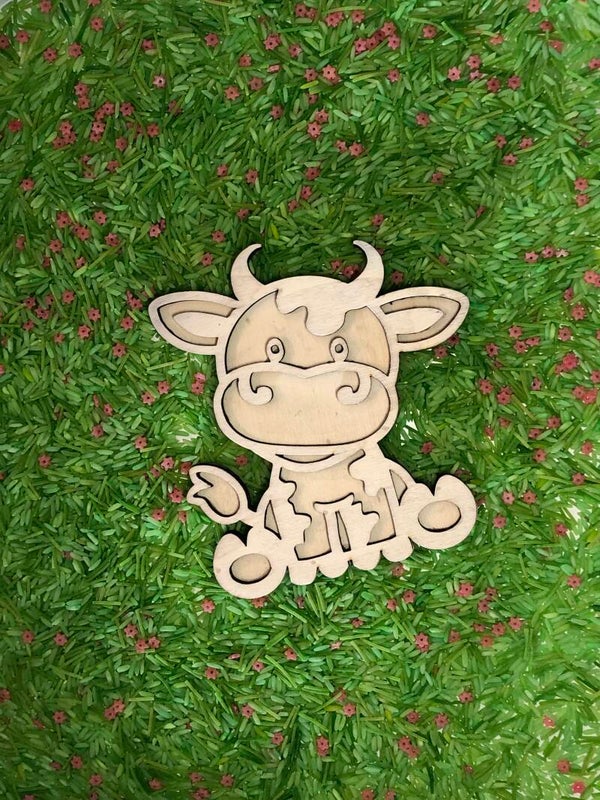 Vultray koe