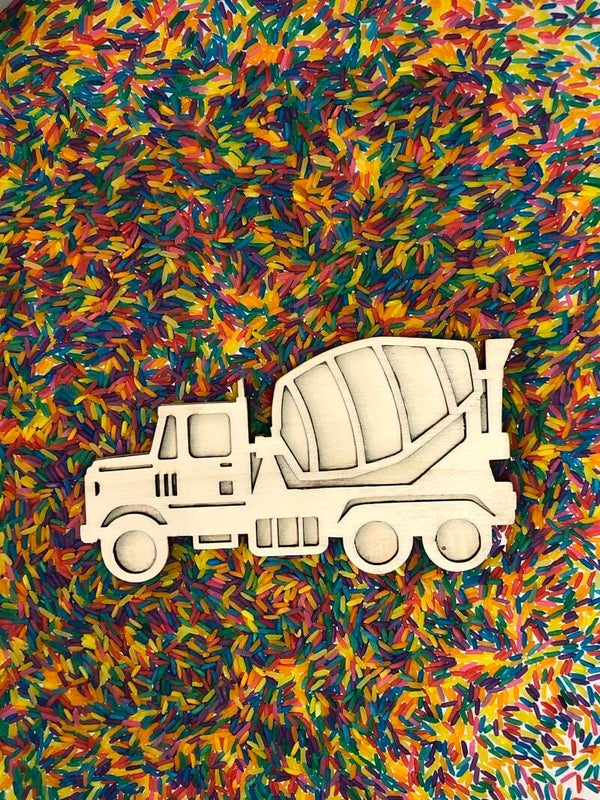 Vultray cementauto