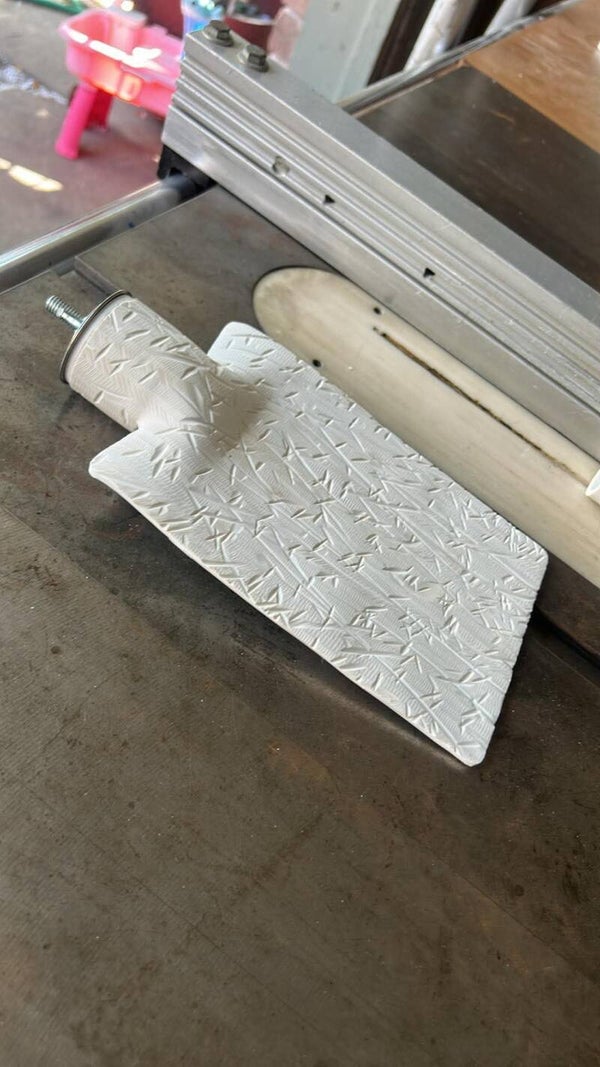 XL Handy Cap Perch