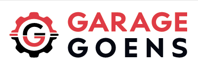 Logo Garage Goens