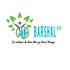 Centre Barshal CD