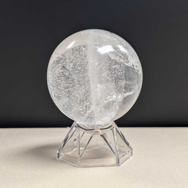 Quartz Sphere