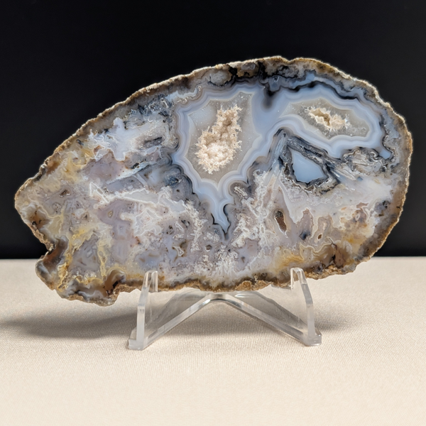 Medium Agate Slice