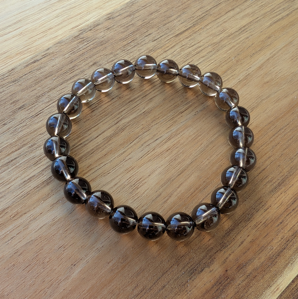 Smokey Quartz