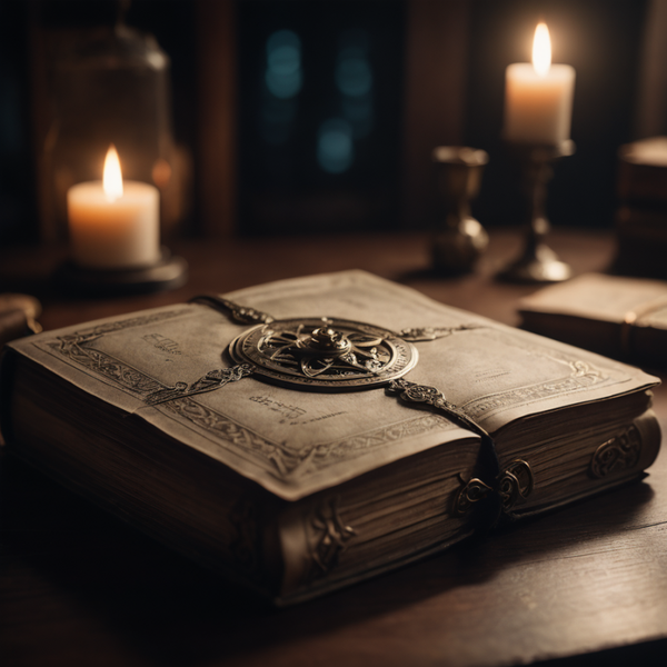 EBOOK - ENERGIE SACREE