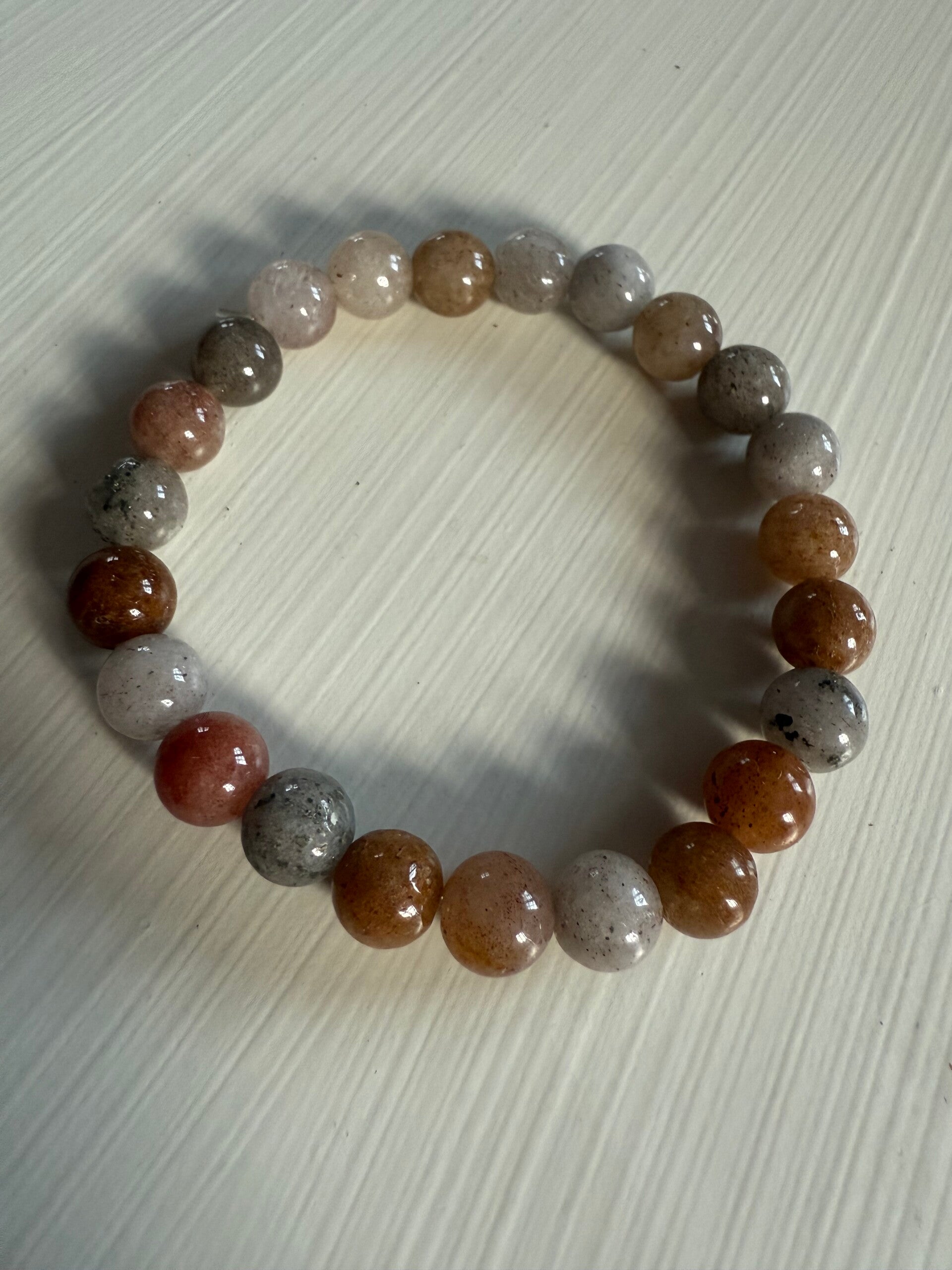 🌾 Quartzite dorée