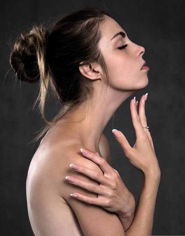 Retouche simple photo HD