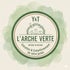 EURL l'arche verte