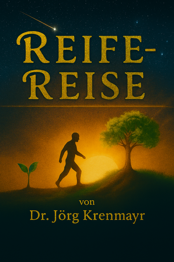 Reife-Reise: Warum ICH-Entwicklung unsere Zukunft entscheidet (in Kürze)