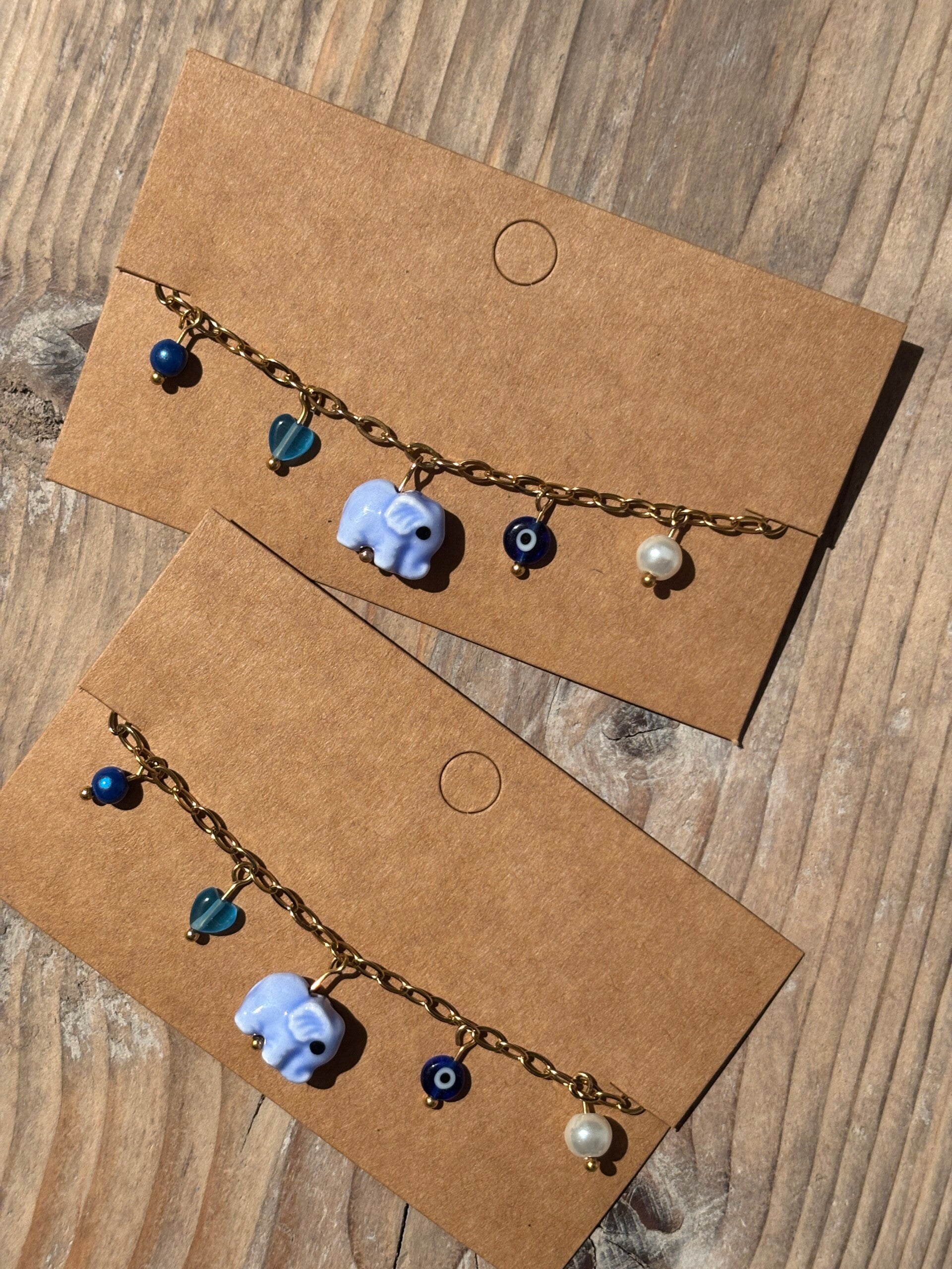 Best Friends bracelets