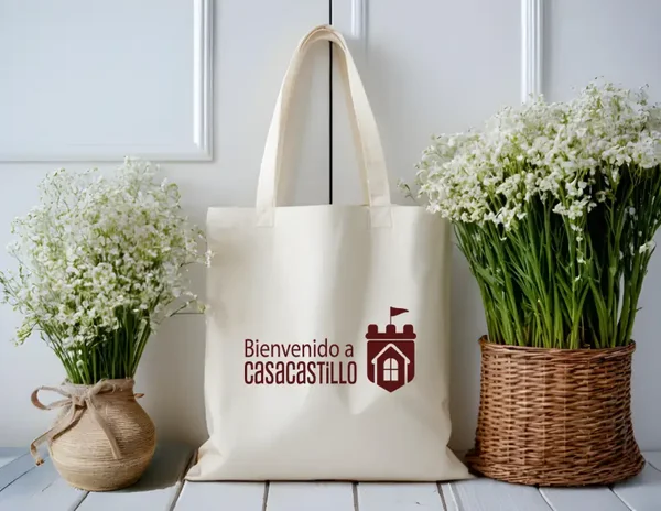Tote Bag (ONLY)