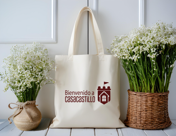 Welcome Bag