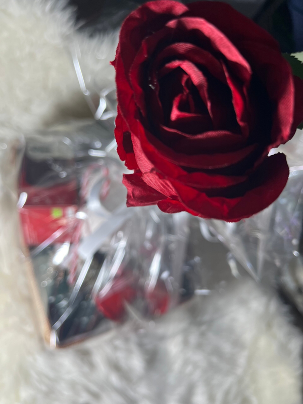 Kerstpakket nr4(Box of Wonder)