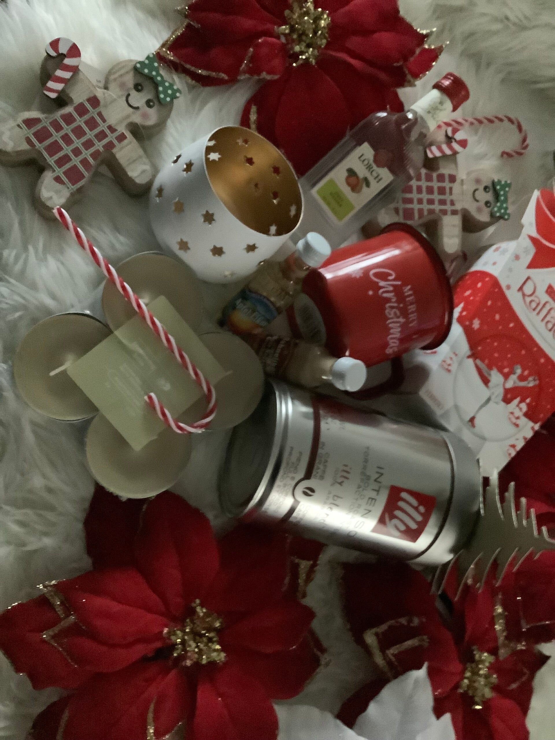 Kerstpakket nr. 12 (Box of a Golden Break)