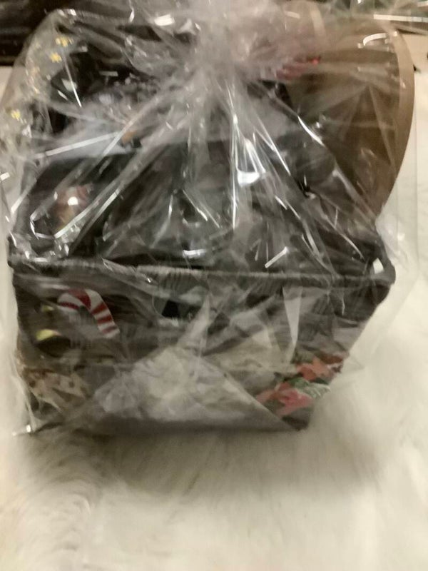 Kerstpakket nr. 15 (Boîte de la galerie)