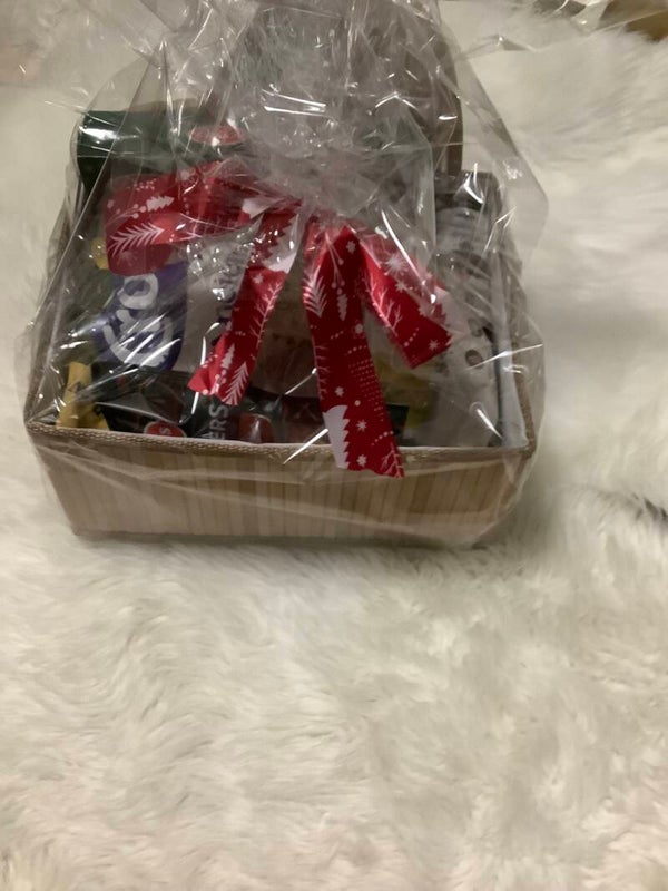 Kerstpakket nr. 16 ( Box of Don't miss 🎁out)