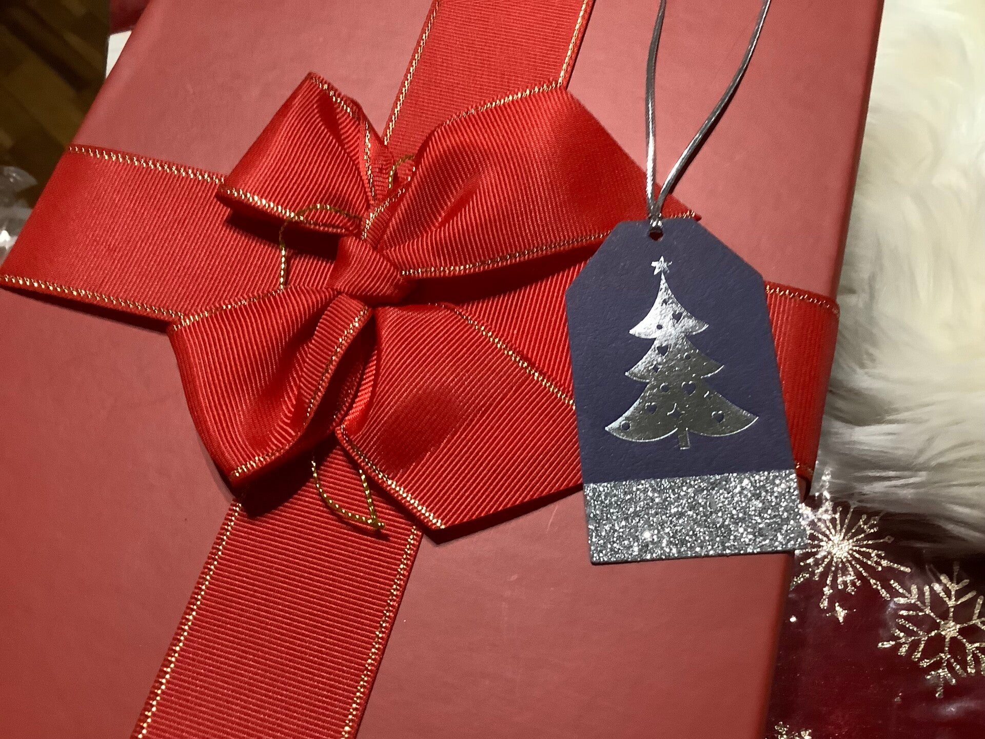 Kerst pakket nr. 17 Box of Wird Nich Alt ) voor mannen