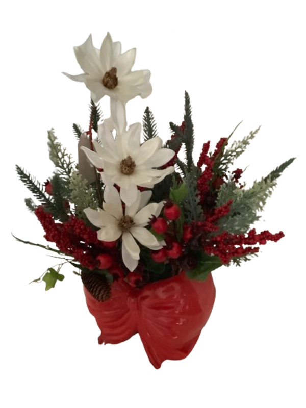 Kerstpakket nr. 19 ( Box of Schitterende Einde)