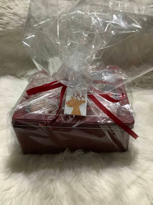 Kerstpakket nr21( Box of Fantasie)