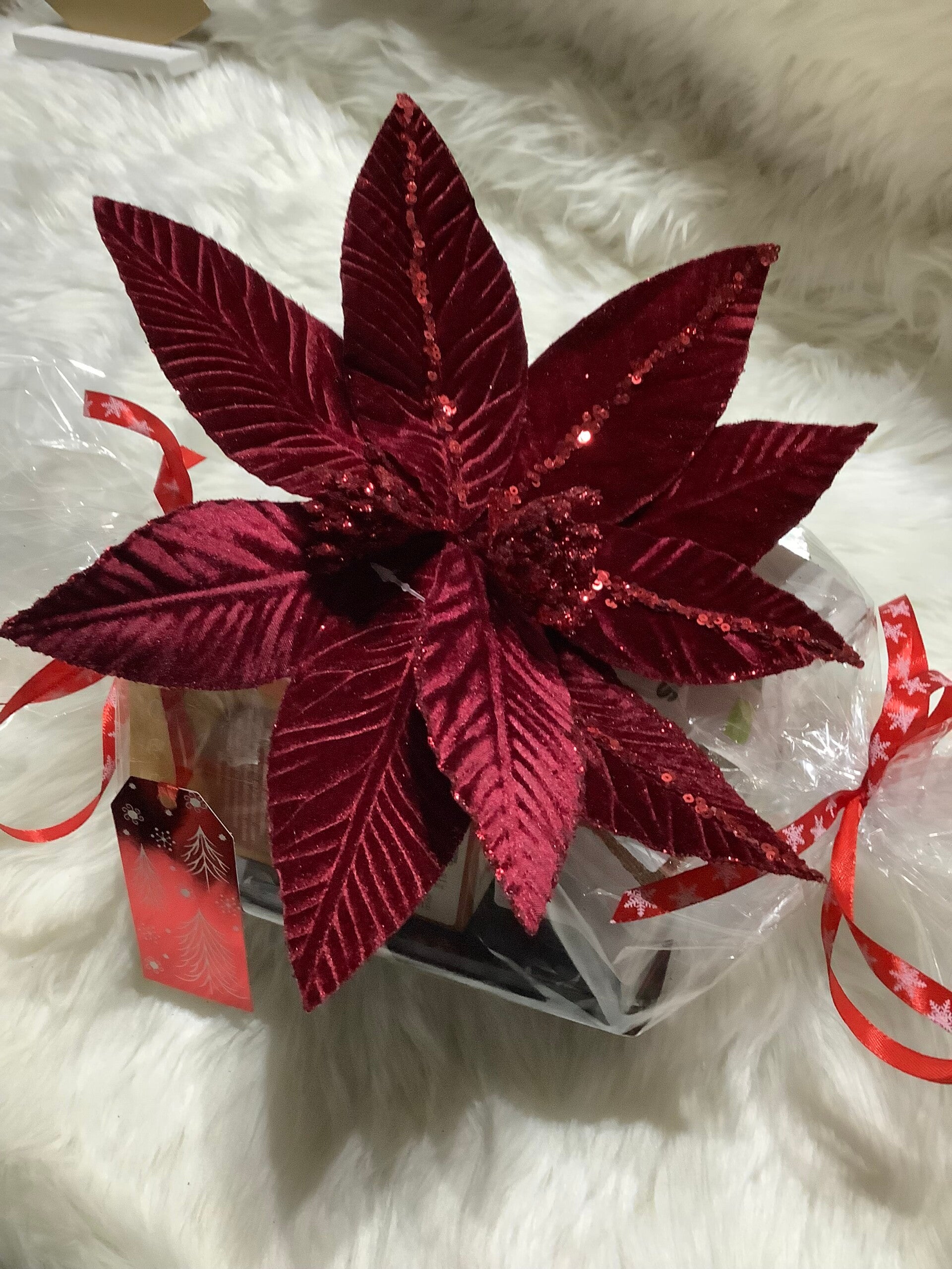 Christmas Hamper 22 (Great Health)