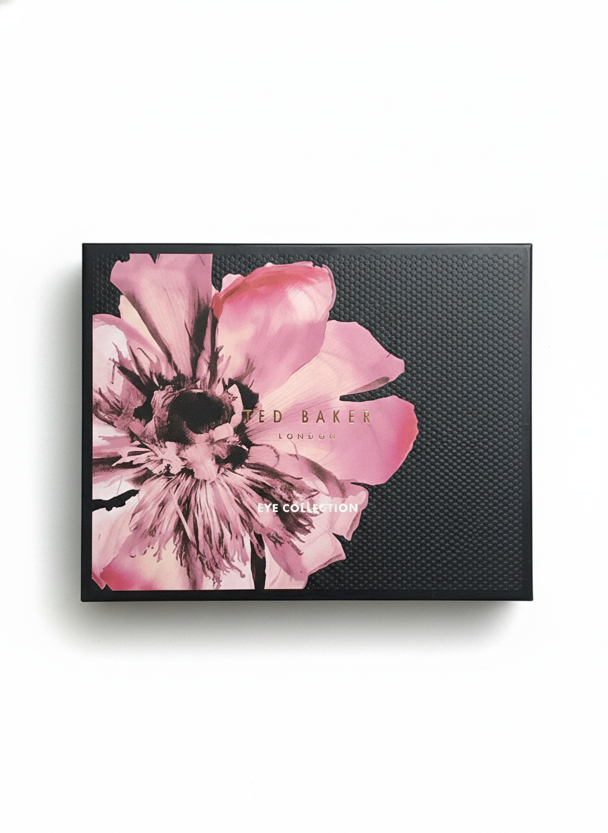 Ted Baker Eye Collection Gift Set.