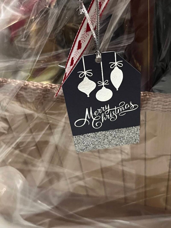 💫Kerstpakket nr.1 (Box of Happiness)🤩