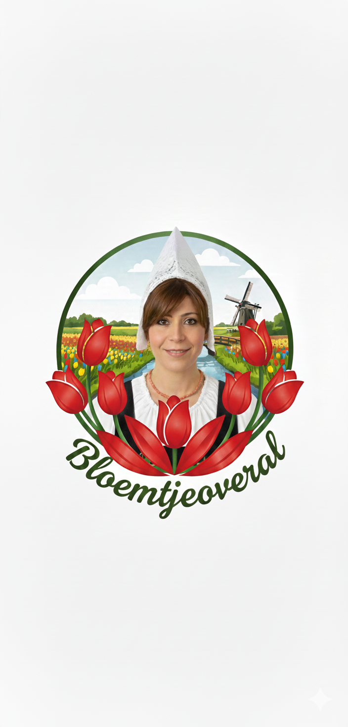Bloemtjeoveral Kwaliteit die je verdient 🌹Betrouwbaar. Snel. Betaalbaar.