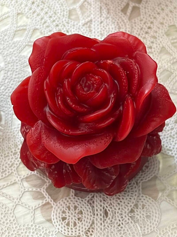 Bloemtjeoveral Geurkaarsen/Wax melt/Diffuser aanhanger